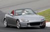 2009 Honda S2000 Picture